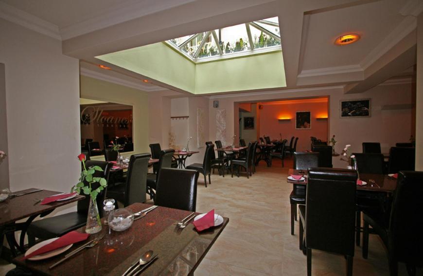 York House Hotel เวคฟิลด์ ภายนอก รูปภาพ