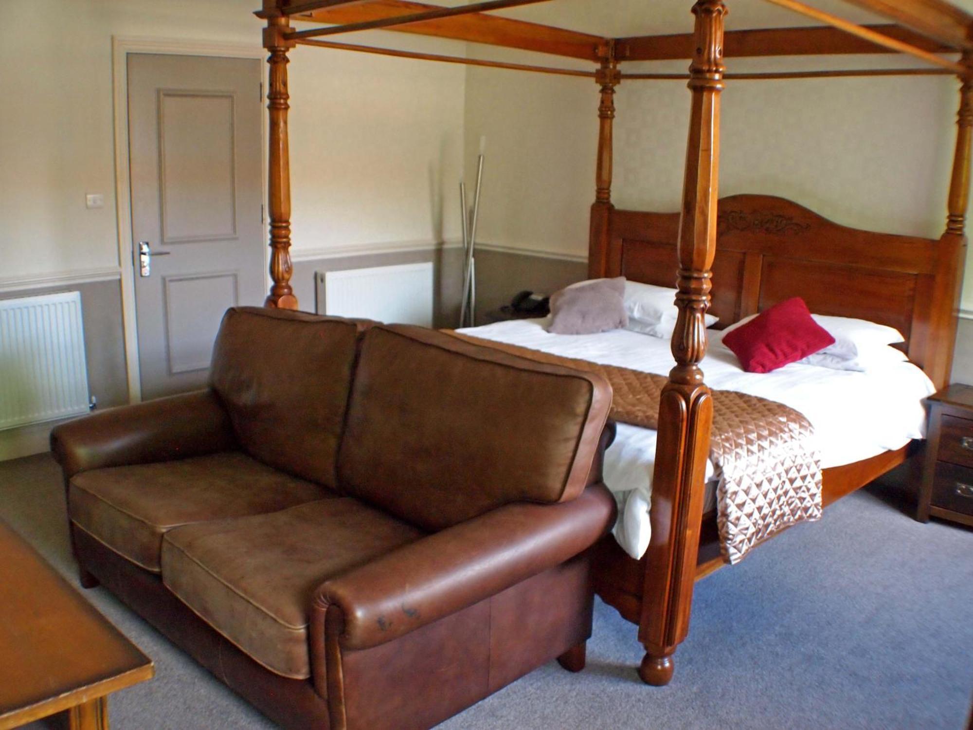 York House Hotel เวคฟิลด์ ภายนอก รูปภาพ