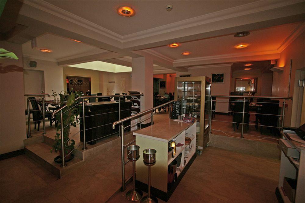 York House Hotel เวคฟิลด์ ภายนอก รูปภาพ