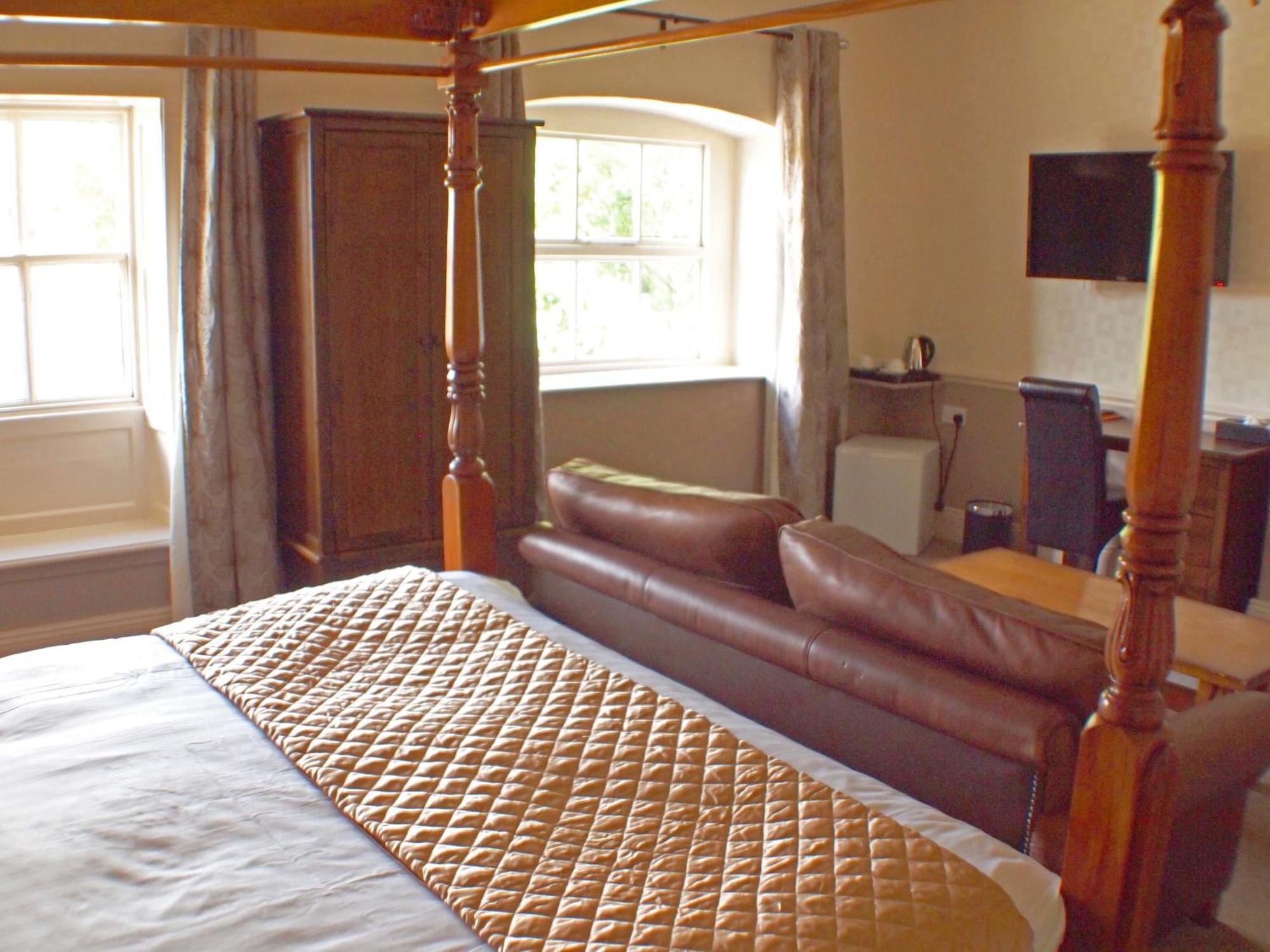 York House Hotel เวคฟิลด์ ภายนอก รูปภาพ